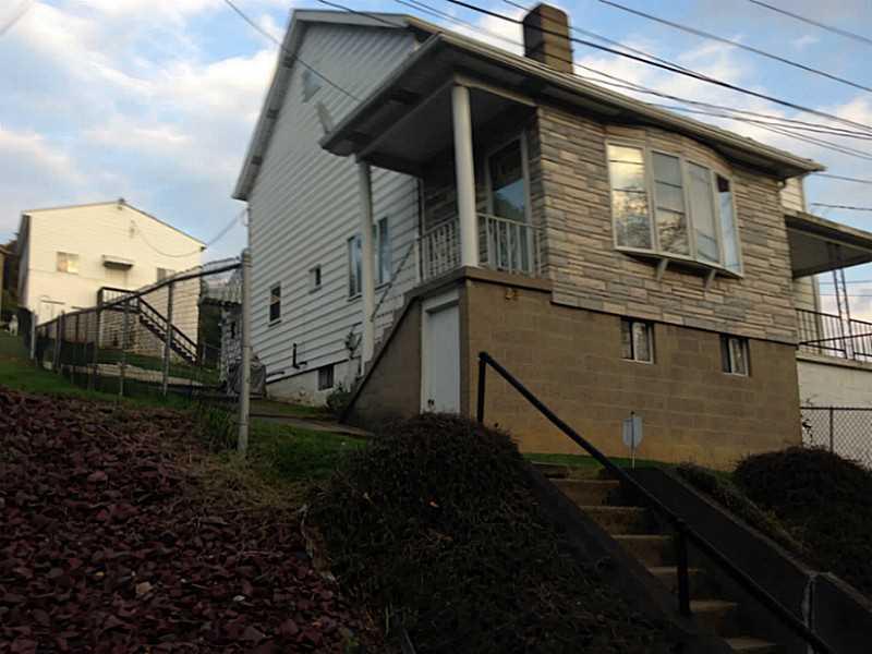 23 Fishpot Road Fredericktown, PA 15368 - Photo 1 of 14 Exterior Front.