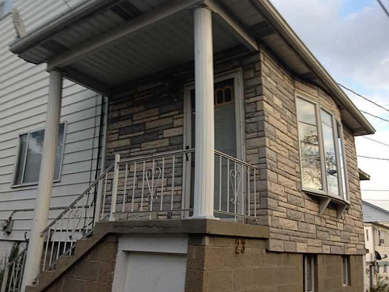 23 Fishpot Road Fredericktown, PA 15368 - Photo 2 of 14 Exterior Front.