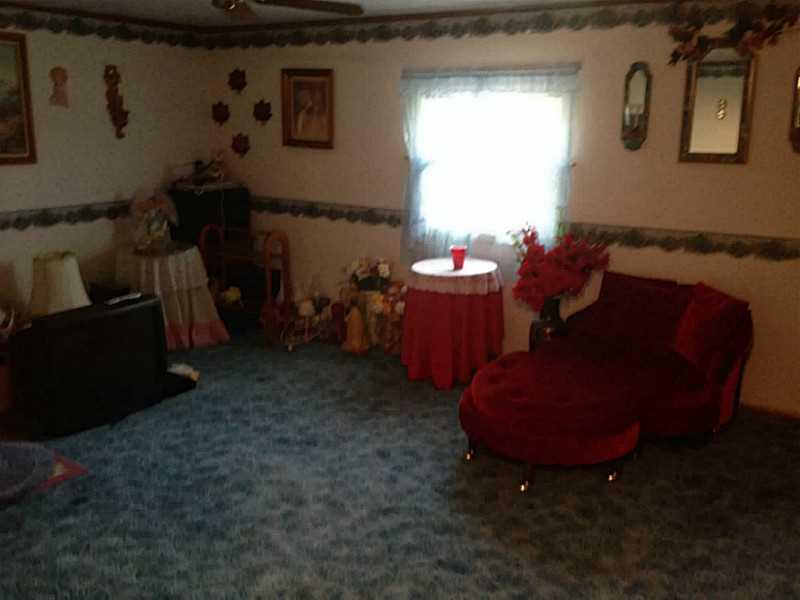 23 Fishpot Road Fredericktown, PA 15368 - Photo 12 of 14 Bedroom.