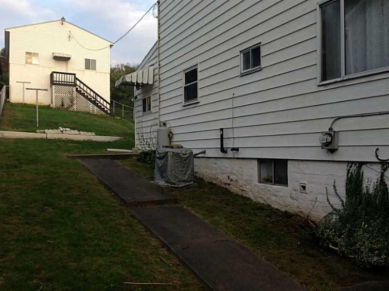 23 Fishpot Road Fredericktown, PA 15368 - Photo 5 of 14 Land/Lot.