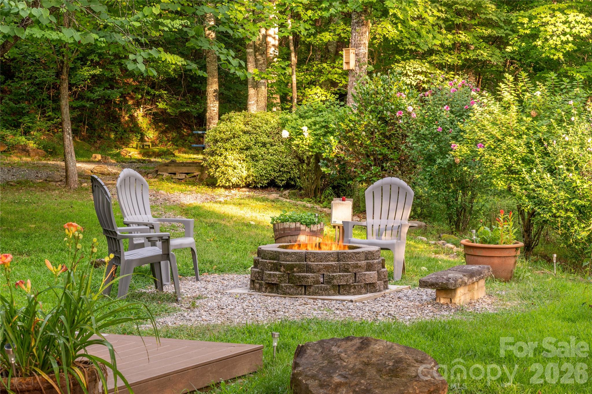 67 Hummingbird Hill Road Franklin, NC 28734 - Photo 4 of 18 Gallery Image 4