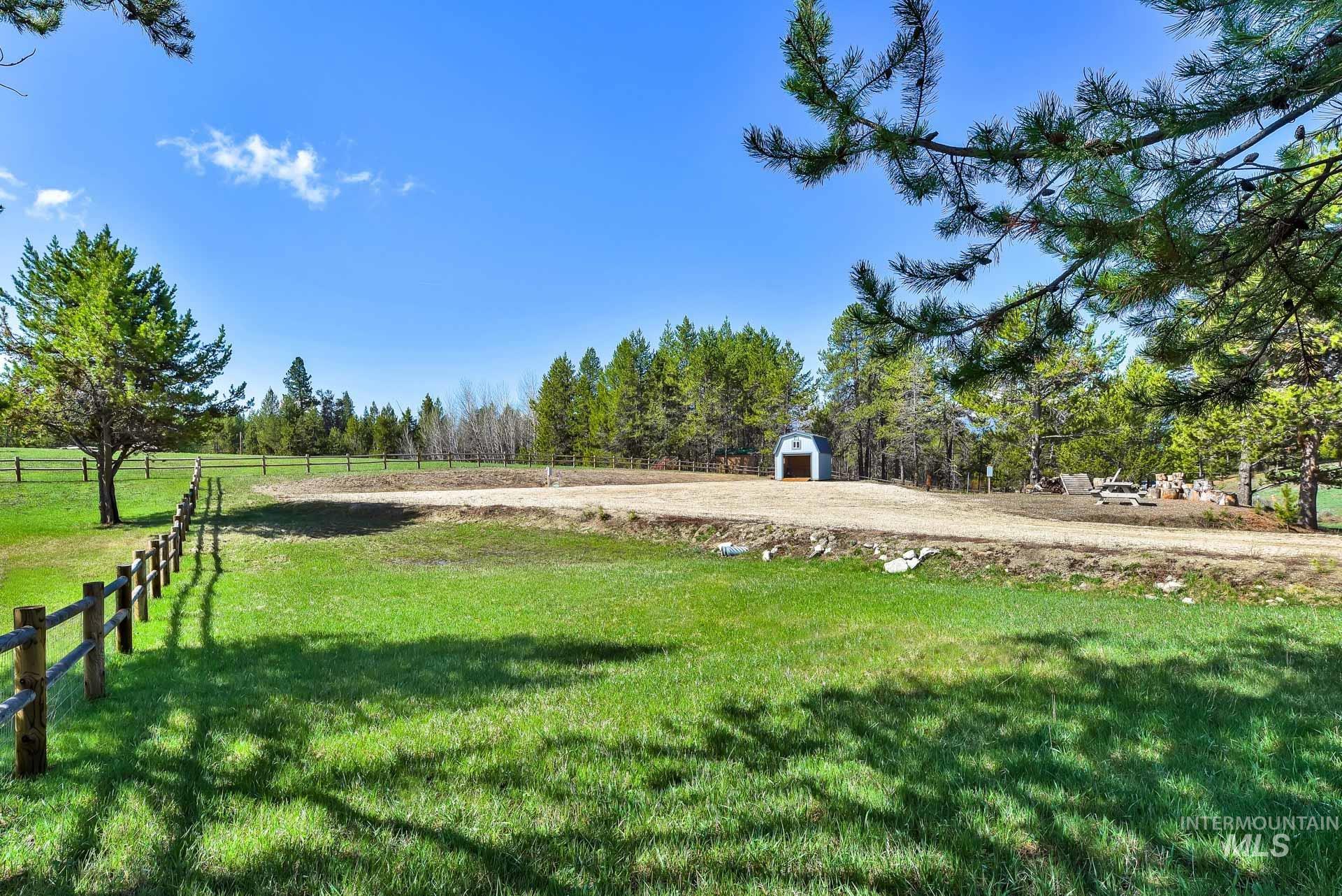 13 Nugget Drive Cascade, ID 83611 - Photo 24 of 30