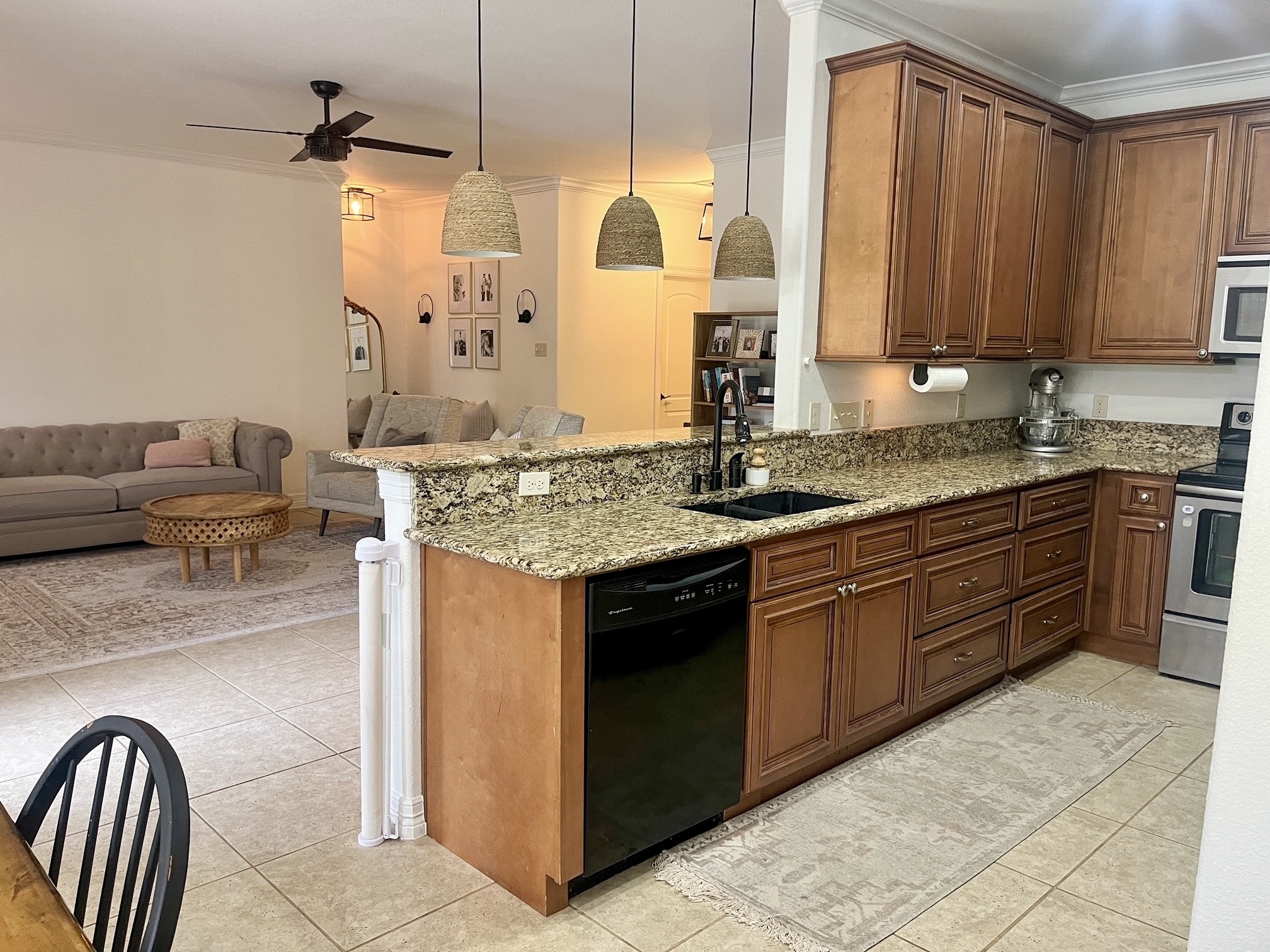 10039 Janet Loop Dripping Springs, TX 78620 - Photo 6 of 20