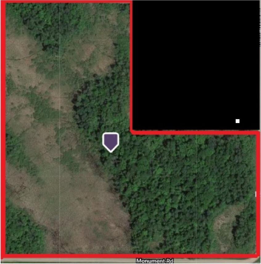 Xxx Monument Road Brook Park, MN 55007 - Photo 1 of 1 Gallery Image 1