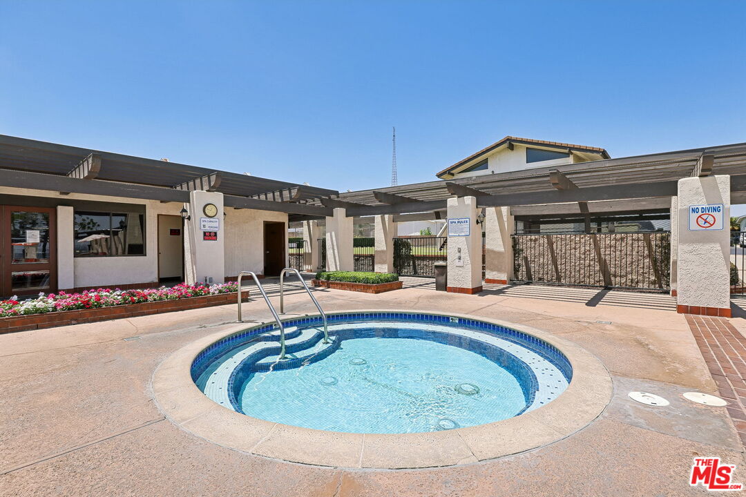 19009 South Laurel Park Road, Unit 398 Compton, CA 90220 - Photo 71 of 72