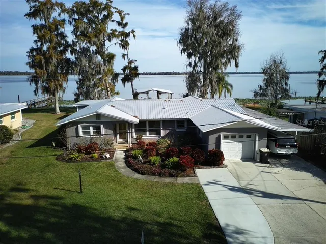 $449,000 | 5312 Lakeside Drive, Lake Wales, FL 33898