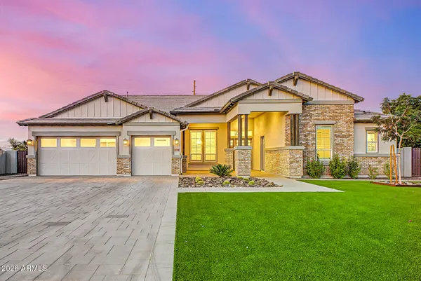 $1,849,000 | 1716 East Melrose Street, Mesa, AZ 85203