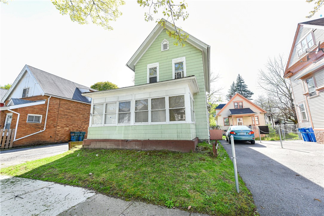 51 Tacoma Street Rochester, NY 14613 - Photo 1 of 1