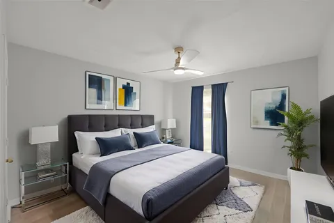 $235,000 | 2123 Wigmaker Drive, Katy, TX 77493