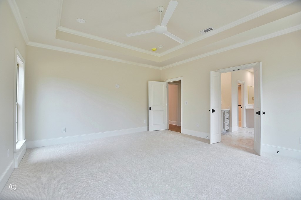 5905 Linley Court Midland, GA 31820 - Photo 17 of 41 a view of empty room