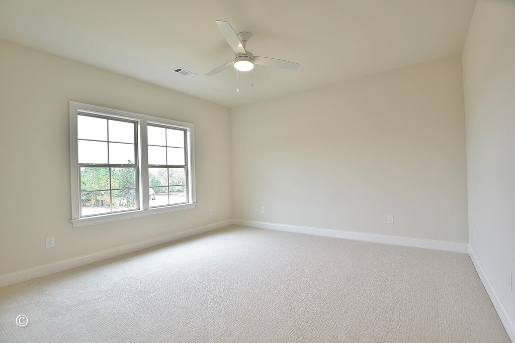 5905 Linley Court Midland, GA 31820 - Photo 32 of 41 an empty room with a window