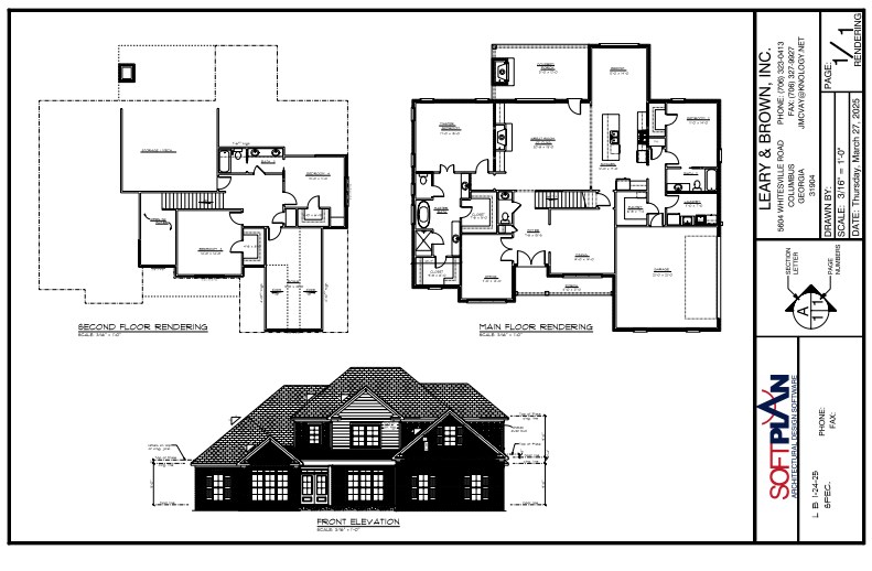 5905 Linley Court Midland, GA 31820 - Photo 39 of 41 a black and white photo of a book