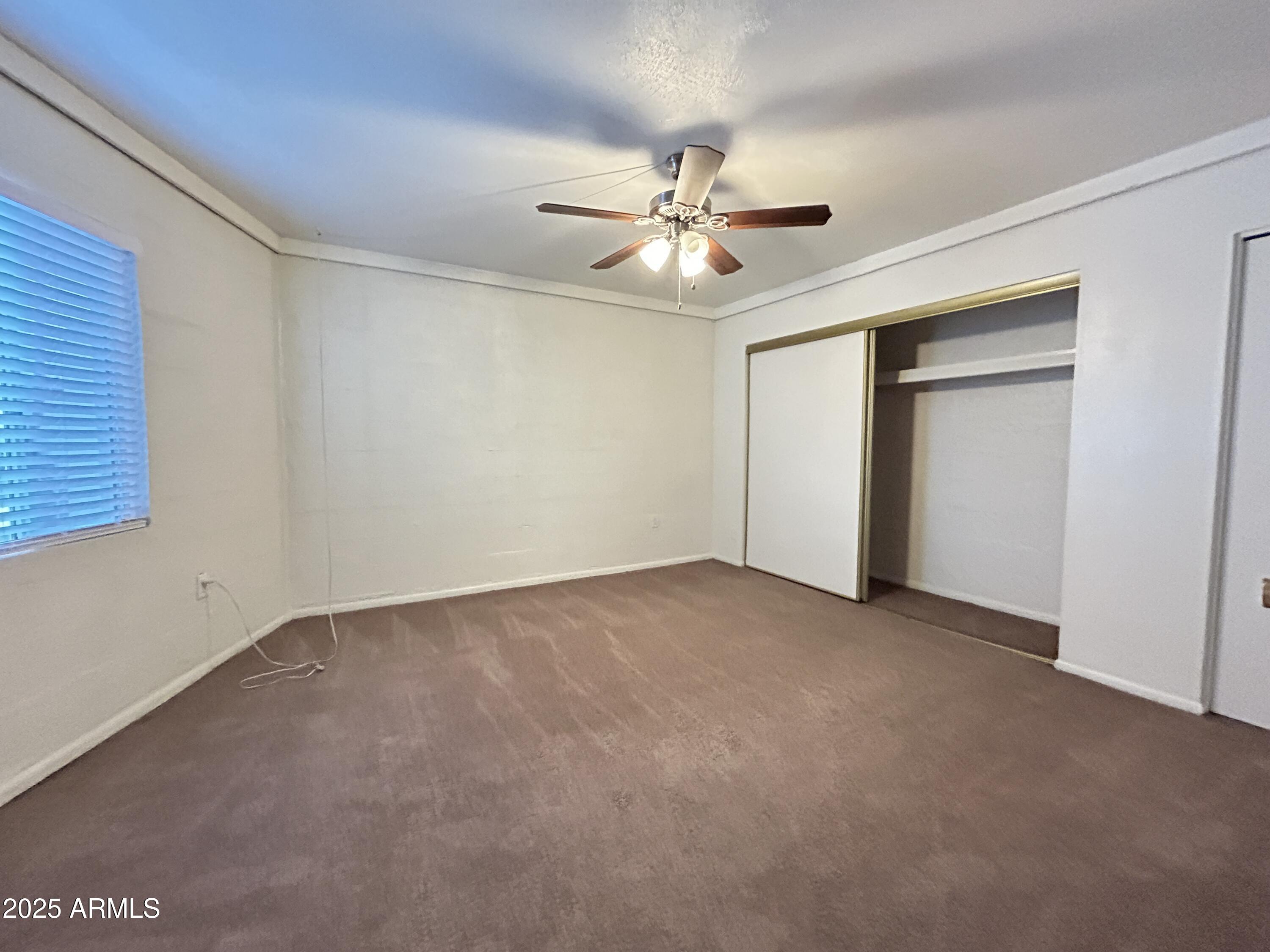6236 North 16th Street, Unit 19 Phoenix, AZ 85016 - Photo 13 of 18 a view of an empty room