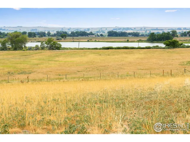 $825,000 | 4410 North Co Road 13, Fort Collins, CO 80524