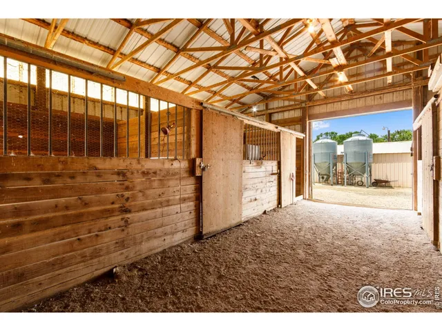 $825,000 | 4410 North Co Road 13, Fort Collins, CO 80524