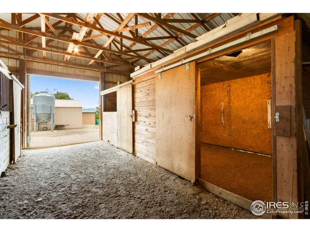 $825,000 | 4410 North Co Road 13, Fort Collins, CO 80524