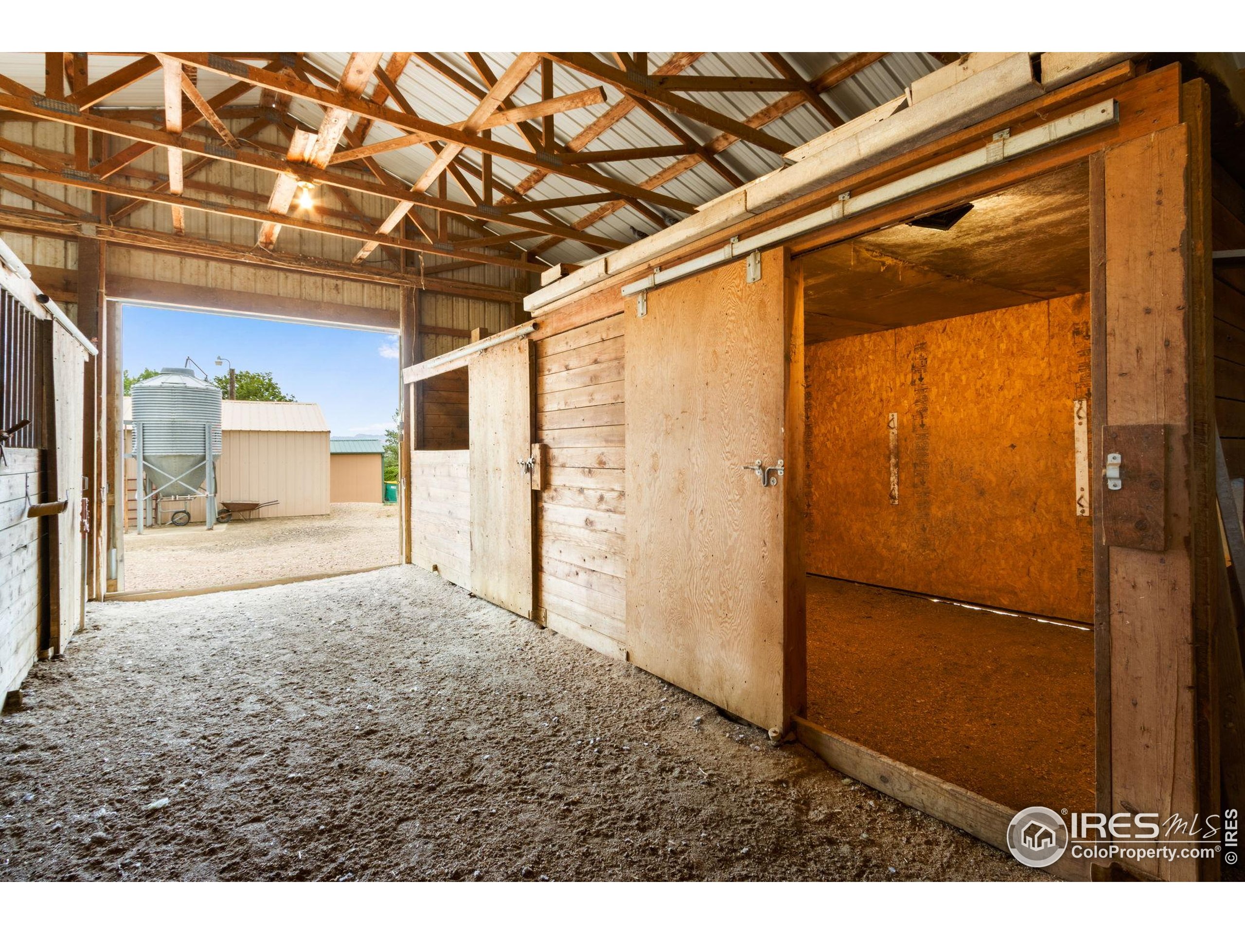 4410 North Co Road 13 Fort Collins, CO 80524 - Photo 15 of 33