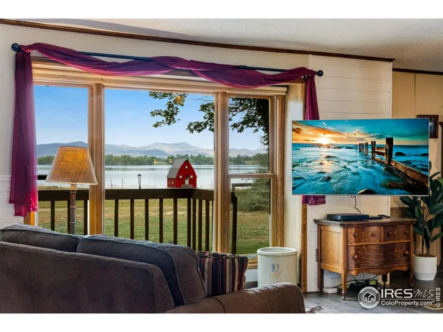 $825,000 | 4410 North Co Road 13, Fort Collins, CO 80524