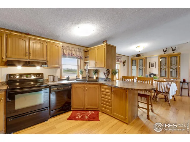 $825,000 | 4410 North Co Road 13, Fort Collins, CO 80524