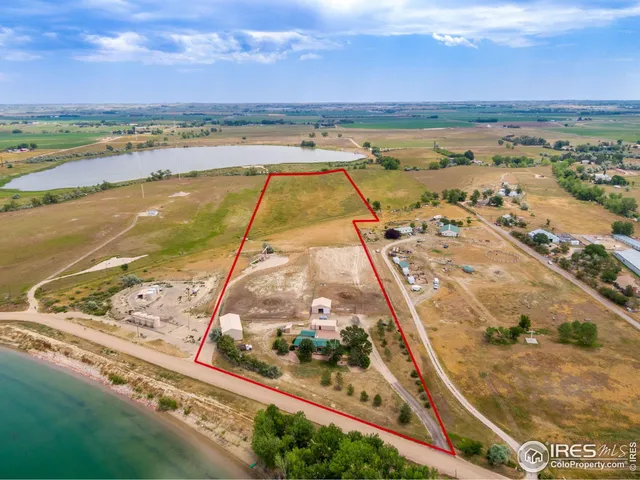 $825,000 | 4410 North Co Road 13, Fort Collins, CO 80524