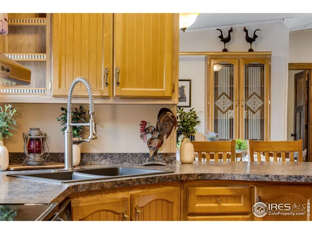 $825,000 | 4410 North Co Road 13, Fort Collins, CO 80524