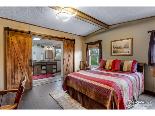 $825,000 | 4410 North Co Road 13, Fort Collins, CO 80524