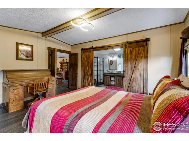 $825,000 | 4410 North Co Road 13, Fort Collins, CO 80524