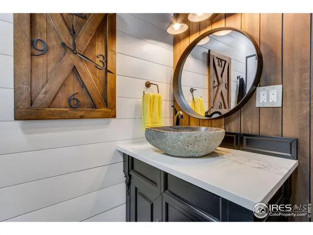 $825,000 | 4410 North Co Road 13, Fort Collins, CO 80524