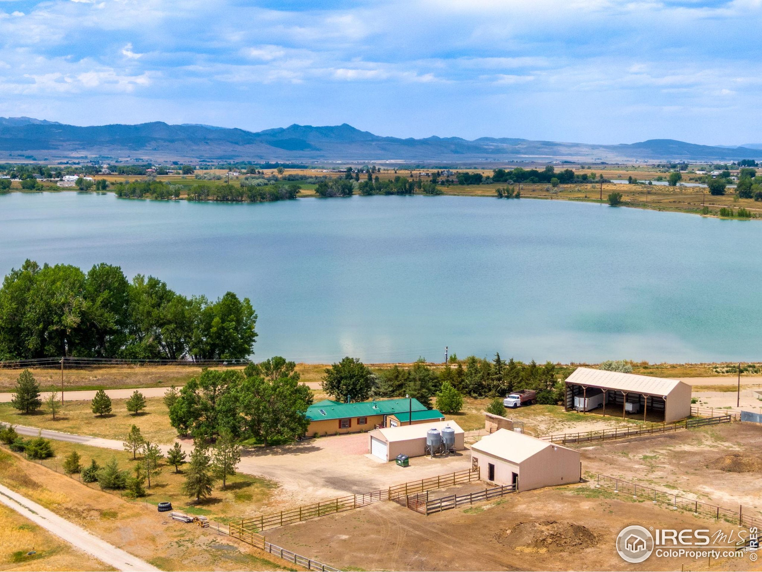 4410 North Co Road 13 Fort Collins, CO 80524 - Photo 4 of 33