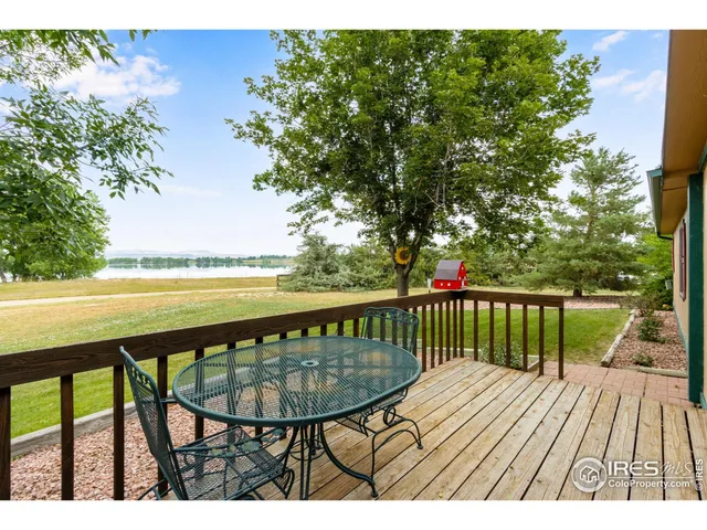 $825,000 | 4410 North Co Road 13, Fort Collins, CO 80524