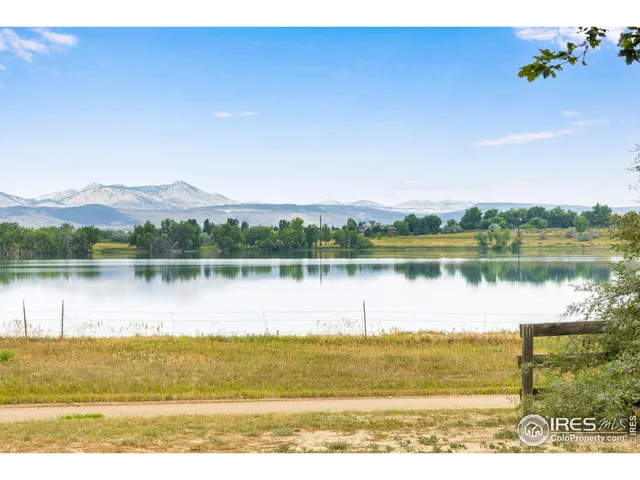 $825,000 | 4410 North Co Road 13, Fort Collins, CO 80524