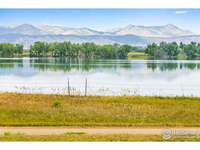 $825,000 | 4410 North Co Road 13, Fort Collins, CO 80524