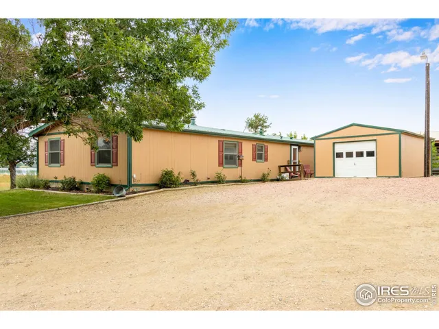 $825,000 | 4410 North Co Road 13, Fort Collins, CO 80524