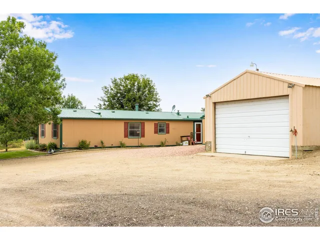 $825,000 | 4410 North Co Road 13, Fort Collins, CO 80524