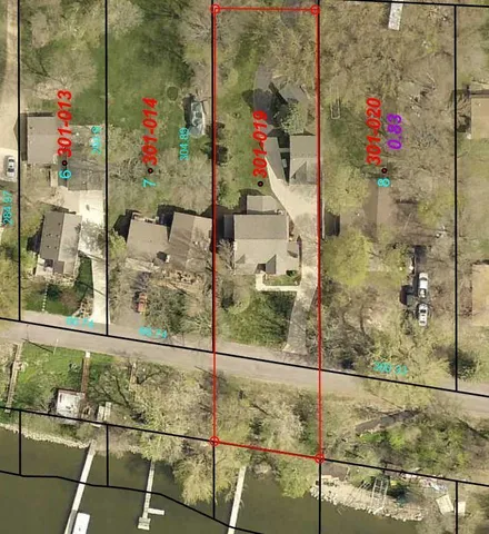 $850,000 | 20 Lake Avenue, Madison Lake, MN 56063