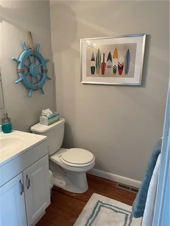 $479,000 | 222 Sweet Allen Farm Road, Unit D3, South Kingstown, RI 02879