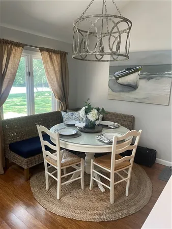 $479,000 | 222 Sweet Allen Farm Road, Unit D3, South Kingstown, RI 02879