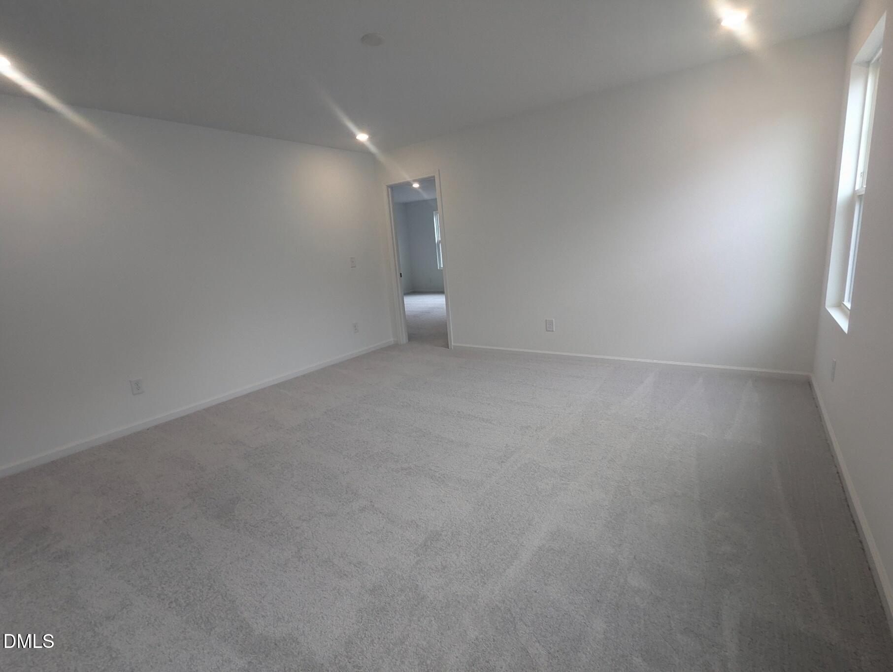 1000 Red Finch Way Angier, NC 27501 - Photo 11 of 31 a view of an empty room with a window