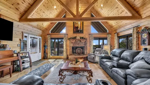 $1,649,000 | 1040 Enchanted Rock Court, Graford, TX 76449