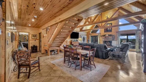 $1,649,000 | 1040 Enchanted Rock Court, Graford, TX 76449