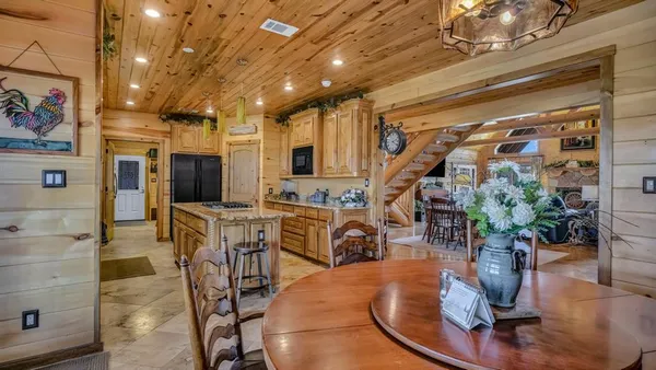$1,649,000 | 1040 Enchanted Rock Court, Graford, TX 76449