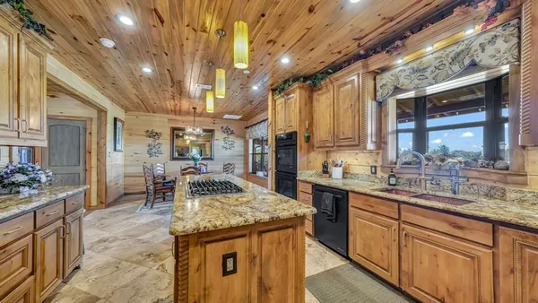 $1,649,000 | 1040 Enchanted Rock Court, Graford, TX 76449