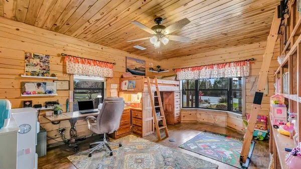 $1,649,000 | 1040 Enchanted Rock Court, Graford, TX 76449