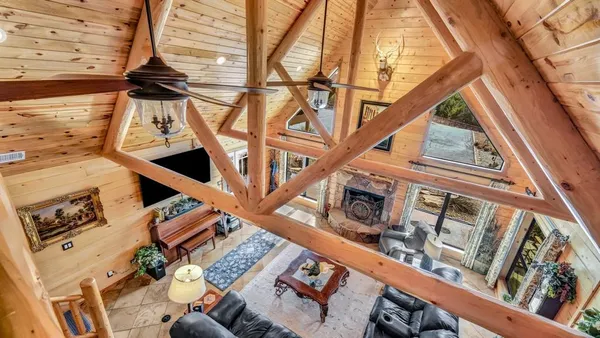 $1,649,000 | 1040 Enchanted Rock Court, Graford, TX 76449