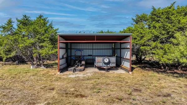 $1,649,000 | 1040 Enchanted Rock Court, Graford, TX 76449