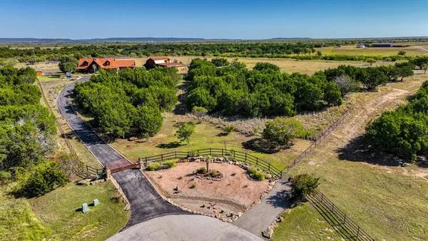 $1,649,000 | 1040 Enchanted Rock Court, Graford, TX 76449