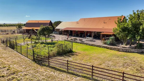 $1,649,000 | 1040 Enchanted Rock Court, Graford, TX 76449