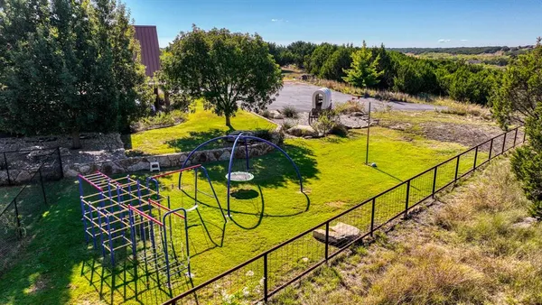 $1,649,000 | 1040 Enchanted Rock Court, Graford, TX 76449