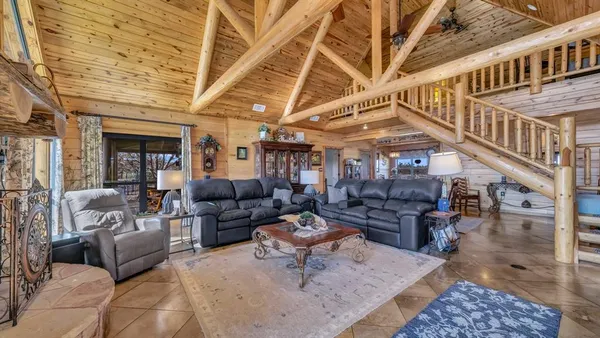 $1,649,000 | 1040 Enchanted Rock Court, Graford, TX 76449