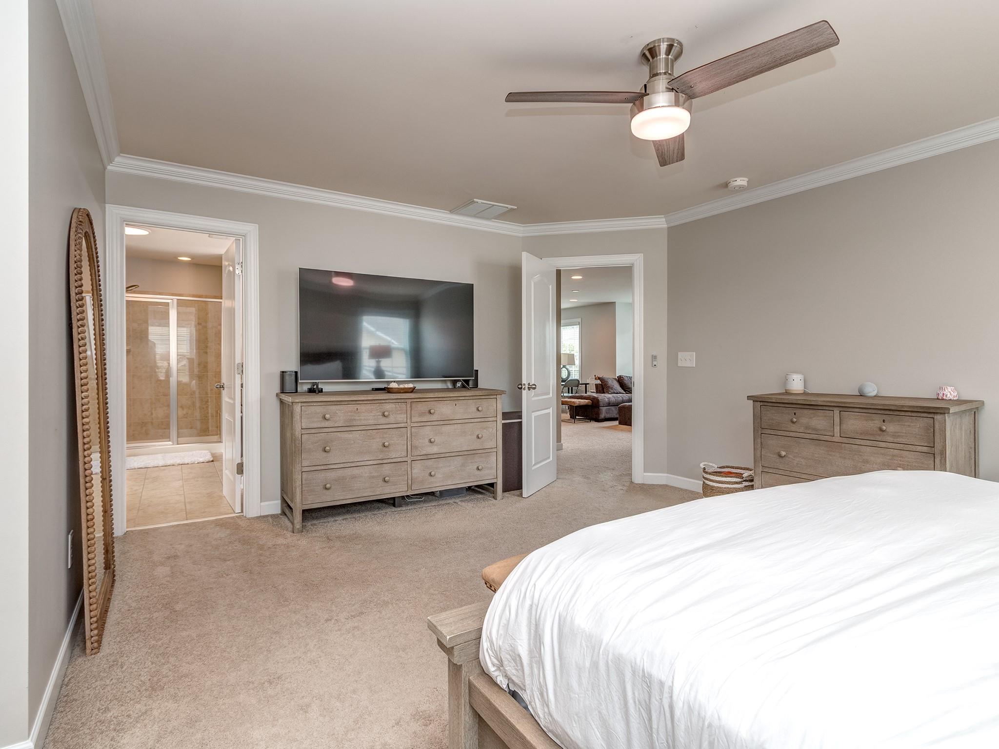 4312 Oxford Mill Road Waxhaw, NC 28173 - Photo 19 of 47